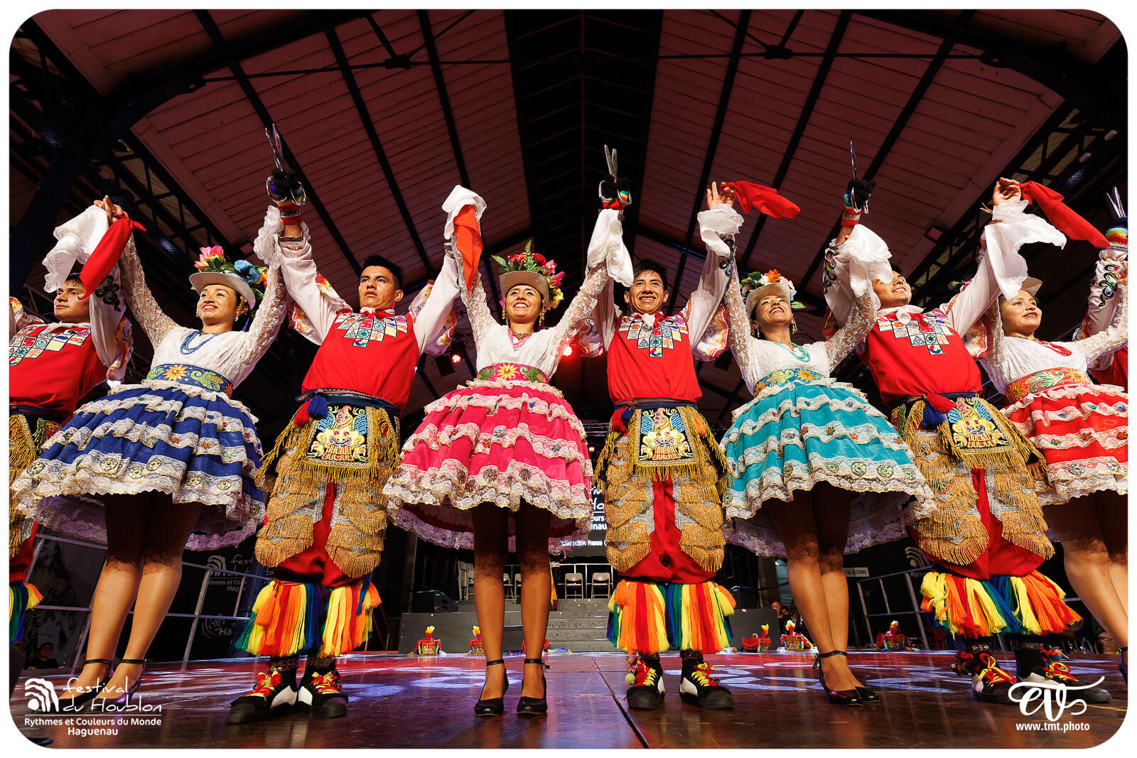 FDH 2024.08.23 | SOIREE DE GALA